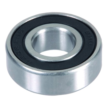 Ball Bearing 0 X0 X0